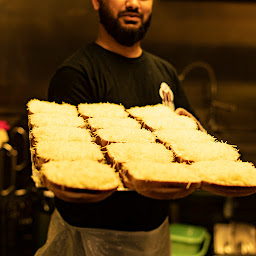 Photo n°7 de La Marron à Bezons (Restaurant)