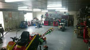 Photo n°10 de POS 95 SAINT BRICE SOUS FORET - STIHL- HUSQVARNA -HONDA - ISEKI à Saint-Brice-sous-Forêt (Magasin de matériel de motoculture)