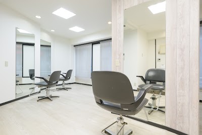 ヘアーサロンアリビオ