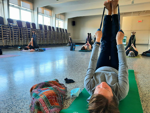 Yoga Lanaudière - Thumbnail
