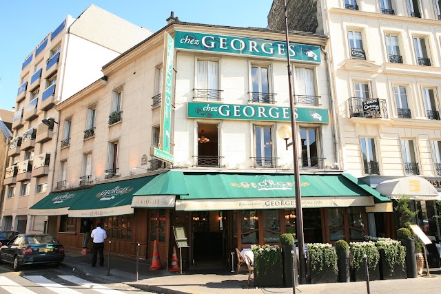 Chez Georges