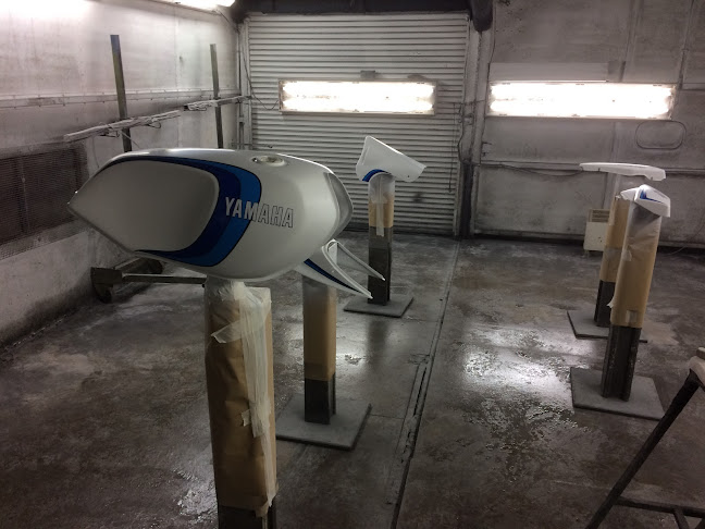 D J Spray Services Open Times