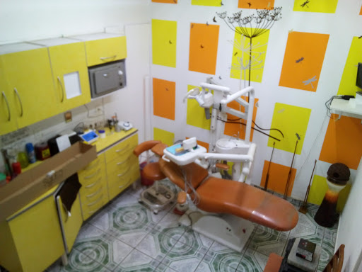 Consultorio dental dentis Bibliorio