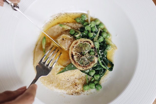 Zino Urban Bistro