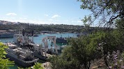 Фотография сквер Ленинского комсомола, улица Ленина, Севастополь, Украина