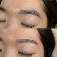 Suu... まつ毛パーマ アイブロウ