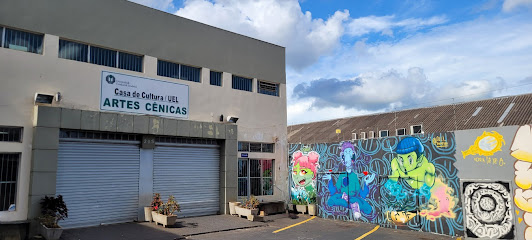 Divisão de Artes Cênicas - Casa de Cultura UEL