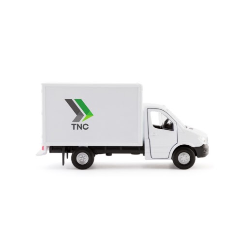 TNC - Courier & Transport Services