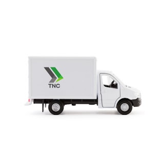 TNC - Courier & Transport Services