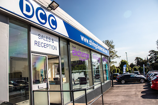DCC Fareham - Visual