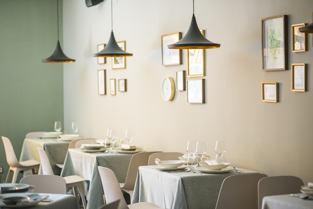 daviro Restaurante Gastro Bar