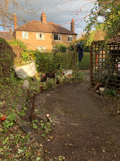 Dee Clearances ltd - Visual