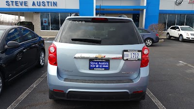 Photos of Steve Austins Auto Group