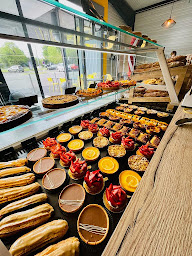 Photo n°6 de La Mie Tati à Sainte-Pazanne (Boulangerie)