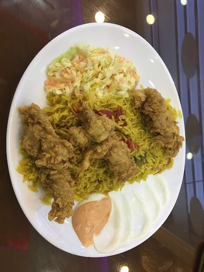 Photos of Oriental Kebab