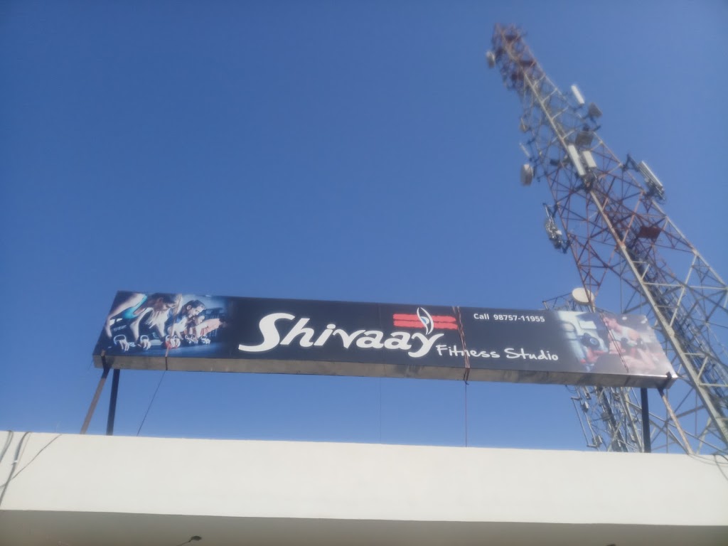 Shivaay Fitness Studio