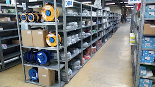 Photo n°22 de RUBIN LACAQUE à Saint-Apollinaire (Fournisseur d'équipements industriels)