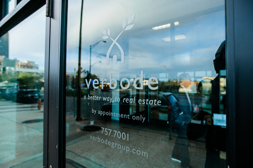 Verbode - Visual