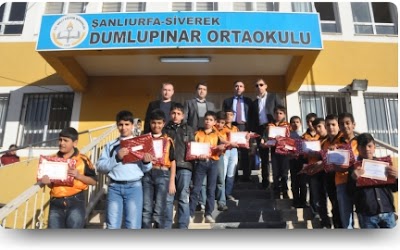 Dumlupınar İlkokulu