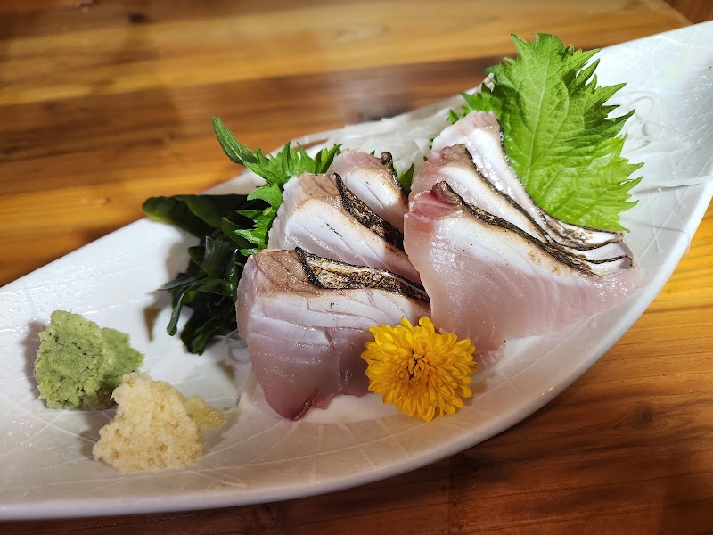 旬の肴菜 武蔵(たけぞう)