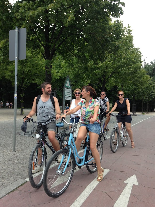 Berliner for a Day