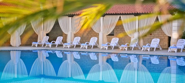 Waterman Svpetrvs Resort