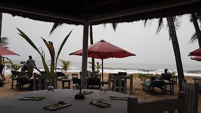 Photos of La Nouvelle Paillote