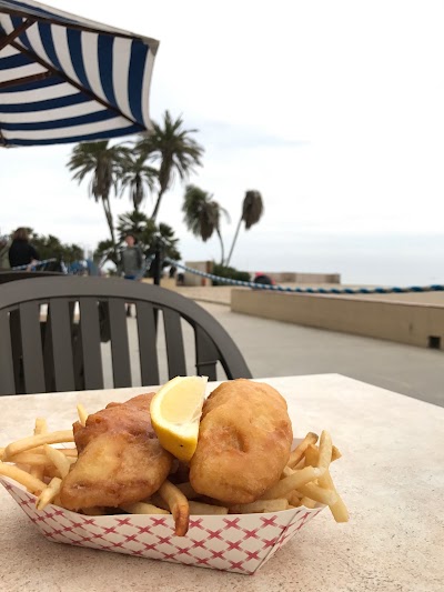 Photos of East Beach Grill