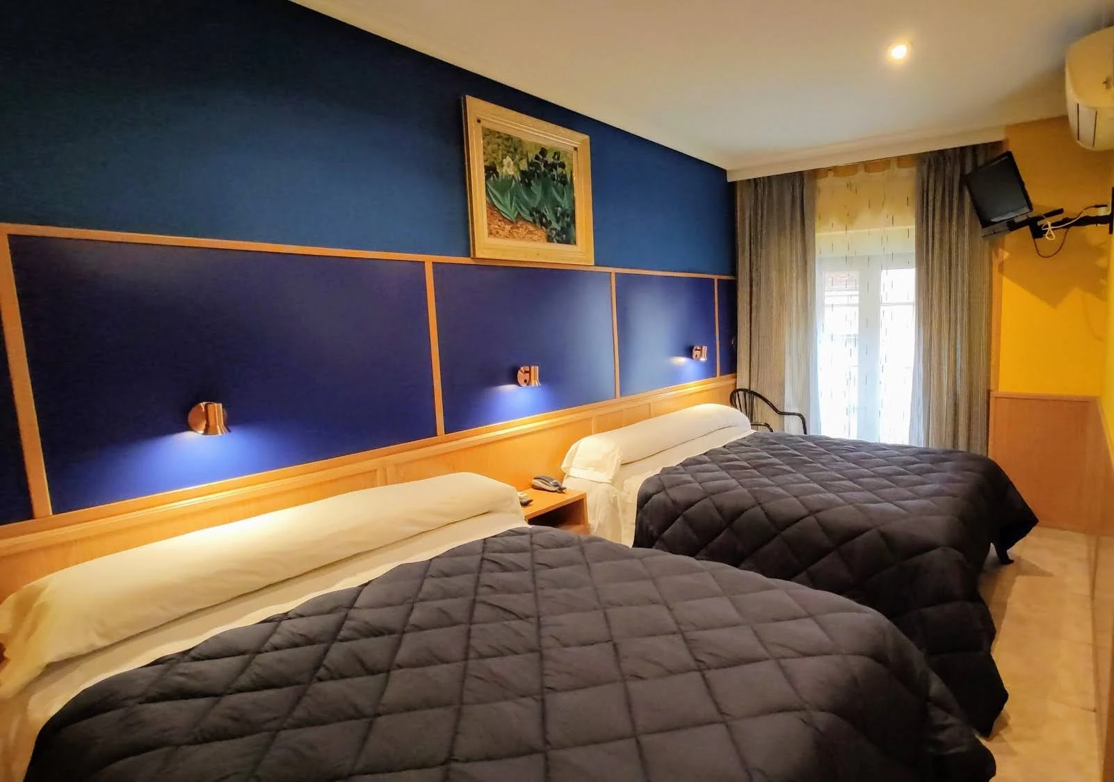 Hostal Tripolis Toledo