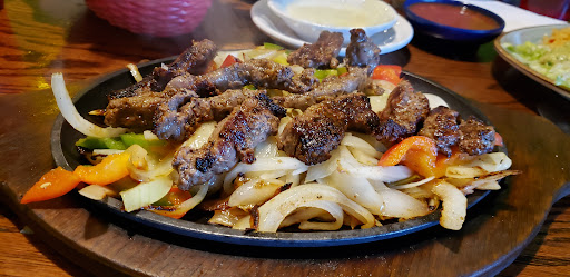 Luna Maya Mexican Restaurant Canton - Thumbnail