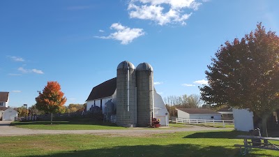Photos of Wolcott Mill Historic Center