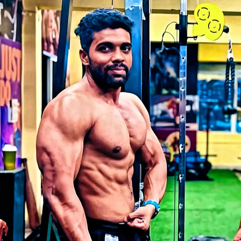 J Pro Fitness Gym Best Gym In Mahabubnagar