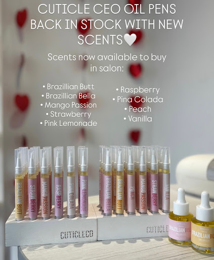 Spoilt Hair & Beauty