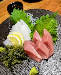 奄美水産海鮮ごっぱち