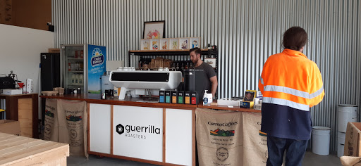 Guerrilla Roasters - Thumbnail