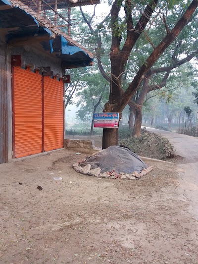 Photos of Vondo supermarket