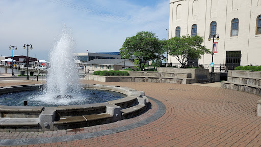 Mylander Park - Visual