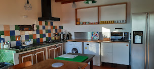 Photo n°3 de Le gîte Libellule à Mazères (Location d'appartement de vacances)