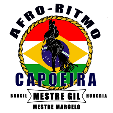 Afro Ritmo Capoeira Budapest, Author: Afro Ritmo Capoeira Budapest