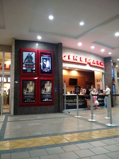 Photos of Cinemark Llanogrande