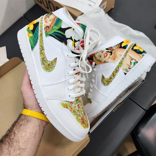 OPC Kicks - Visual