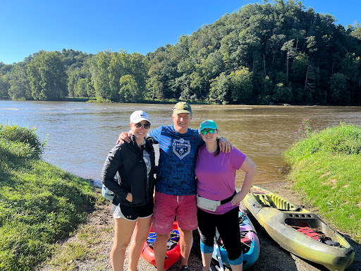 New River Outdoor Adventures - Thumbnail