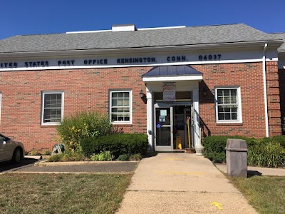 Kensington Post Office