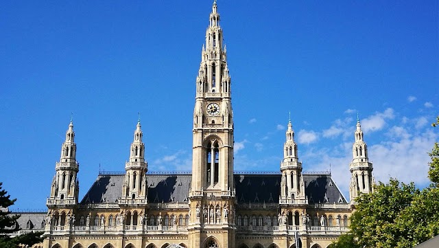 Burgtheater