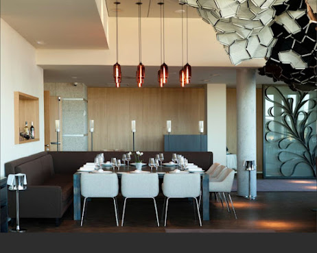 Valbusenda Hotel Bodega & Spa by null