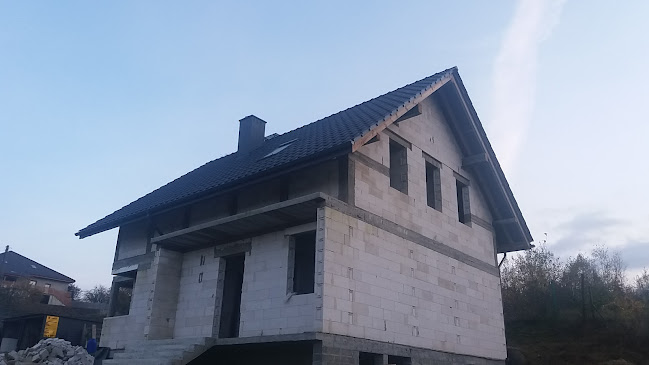 Comentarii opinii despre Firma projektowo-budowlana Szymon Szymura