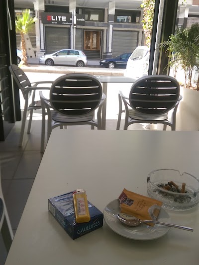 Photos of Caf&eacute; Las Vegas
