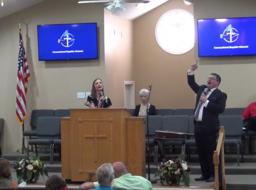 Canaanland Baptist Church - Thumbnail