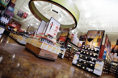 Total Wine & More