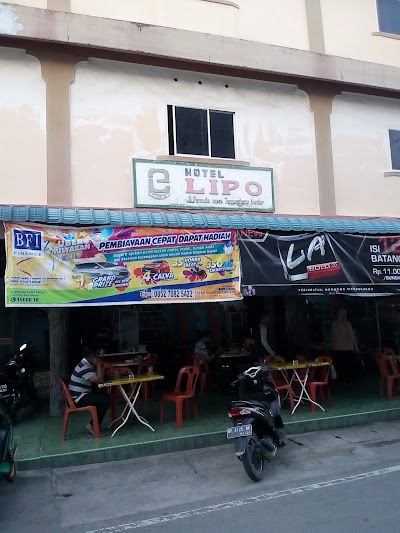 Photos of Hotel Lipo
